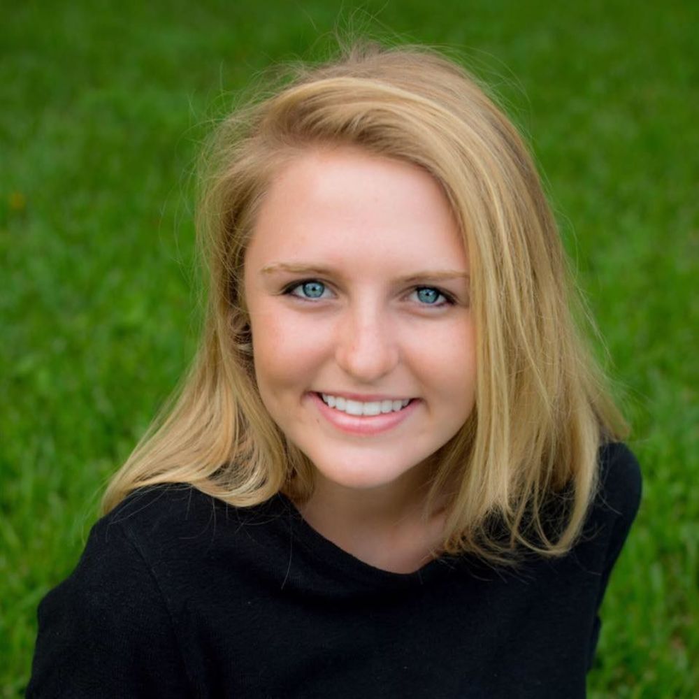 Meet your Posher, Annie